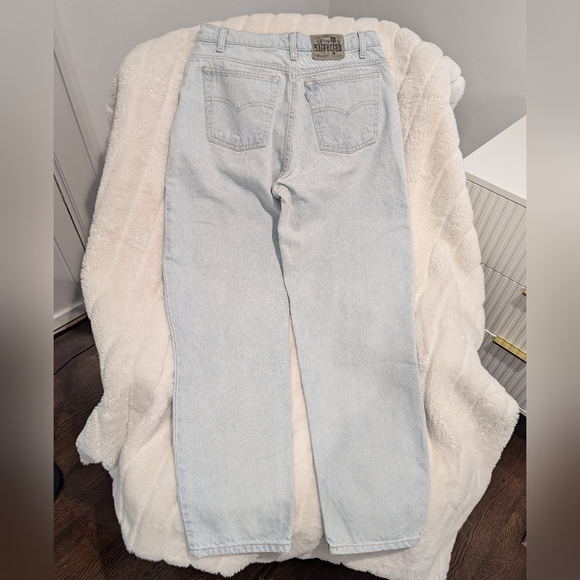 Vintage Levi's Silvertab - Picture 4 of 5